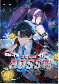 动漫新番拟声少女封面